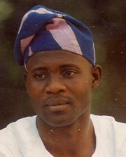 Adewalemi