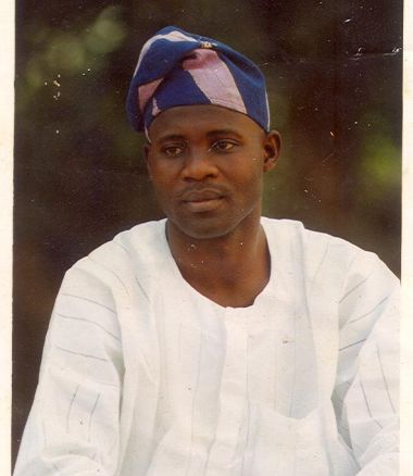 Adewalemi