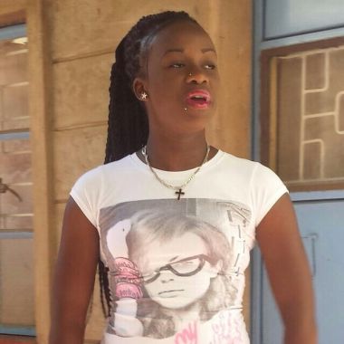 Maicy