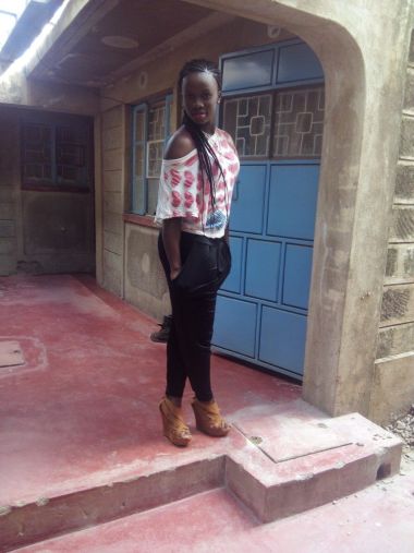 Maicy