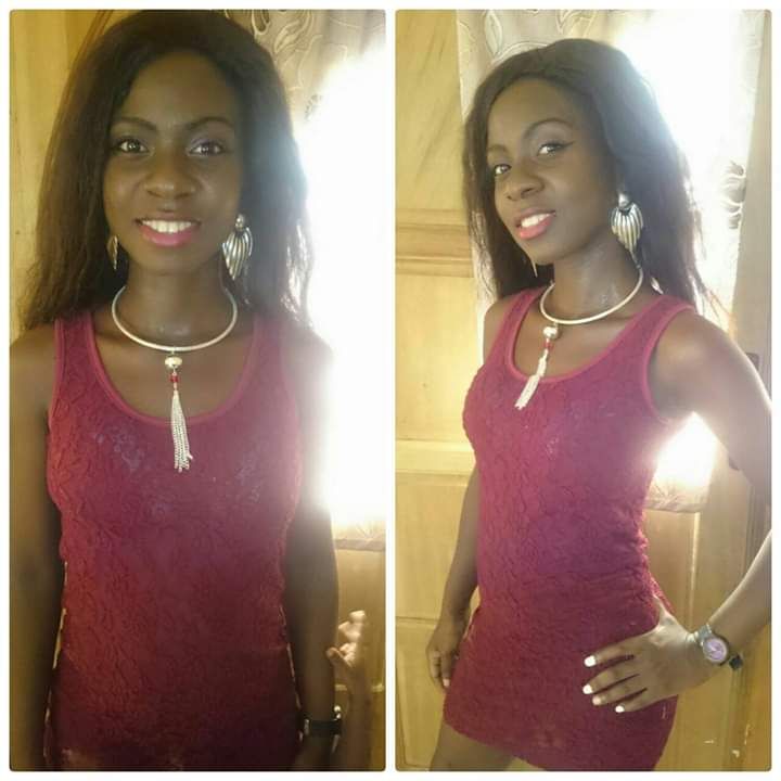 LieveScherelda LieveScherelda