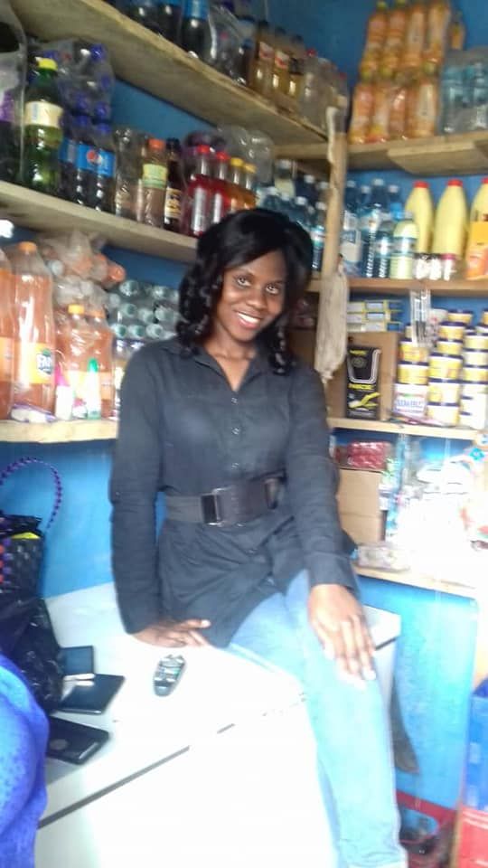 PrincessDeb PrincessDeb