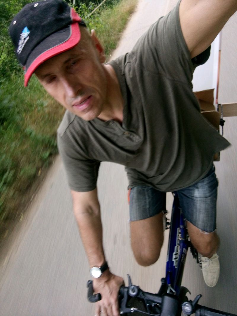 MartinGR