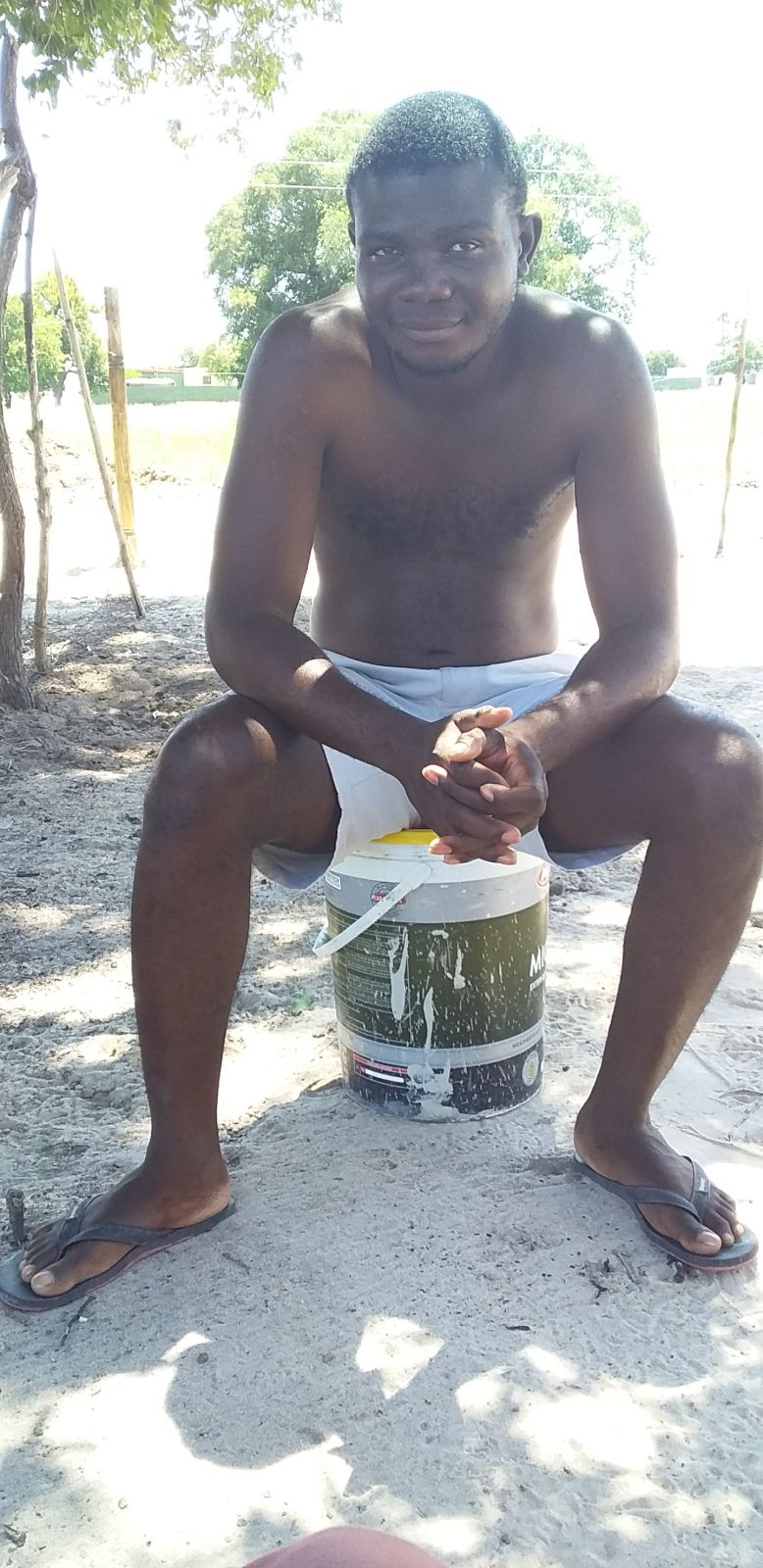 NdakaBoy