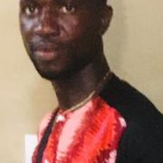 IshmaelAdebrah