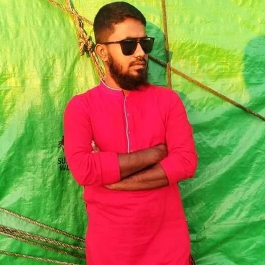 Mdminhajali