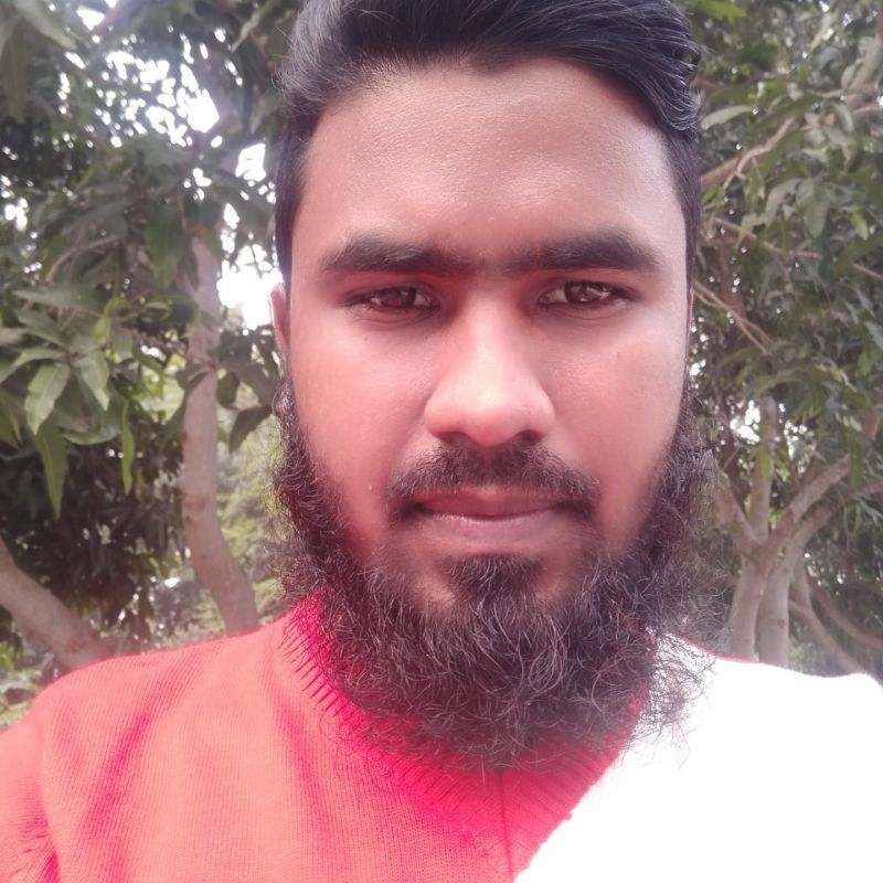 Mdminhajali