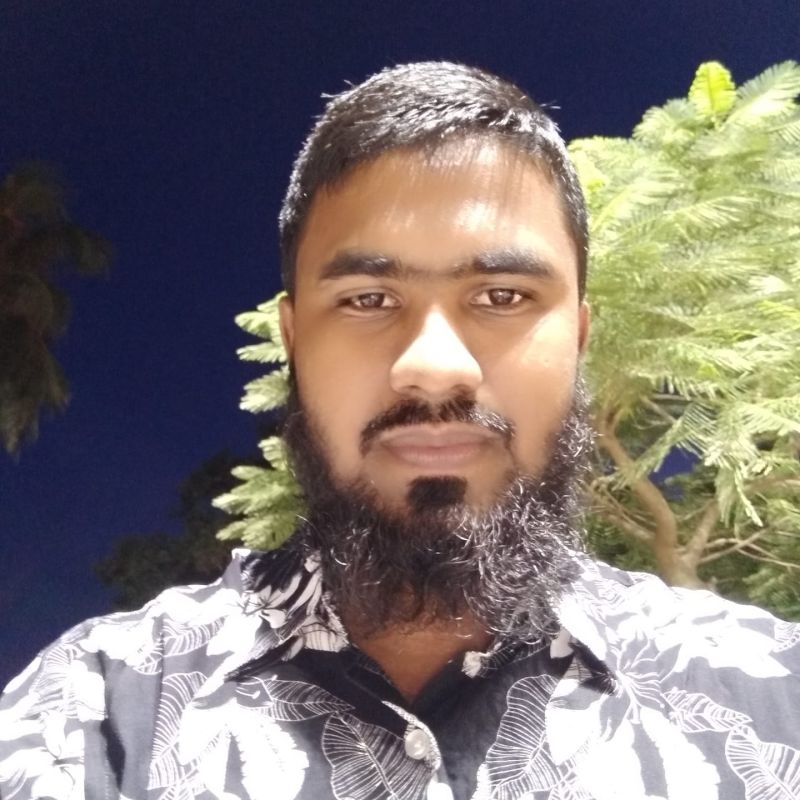 Mdminhajali