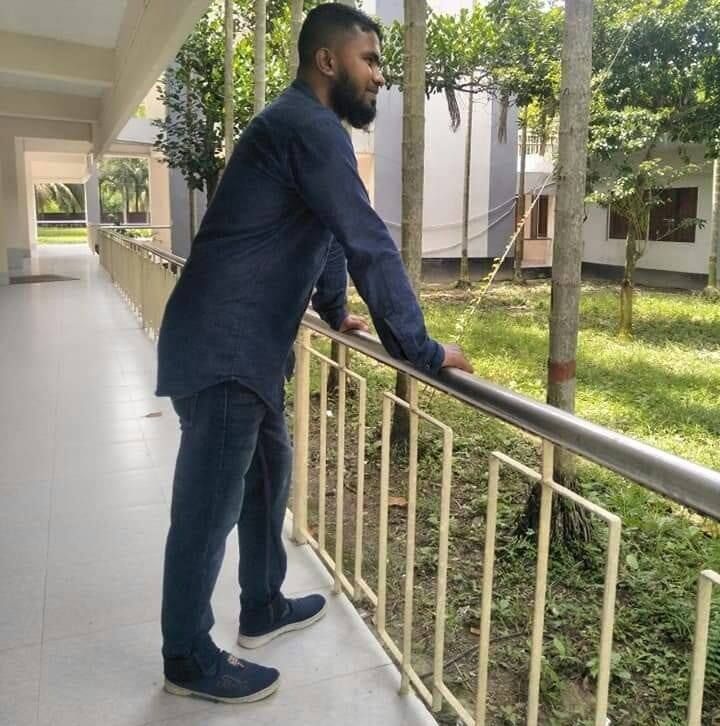 Mdminhajali