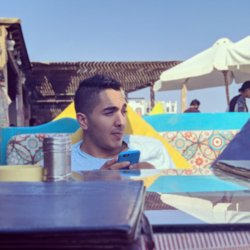 MoHammer