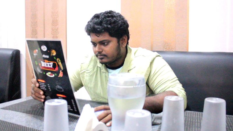 Srinivasan