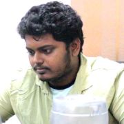 Srinivasan