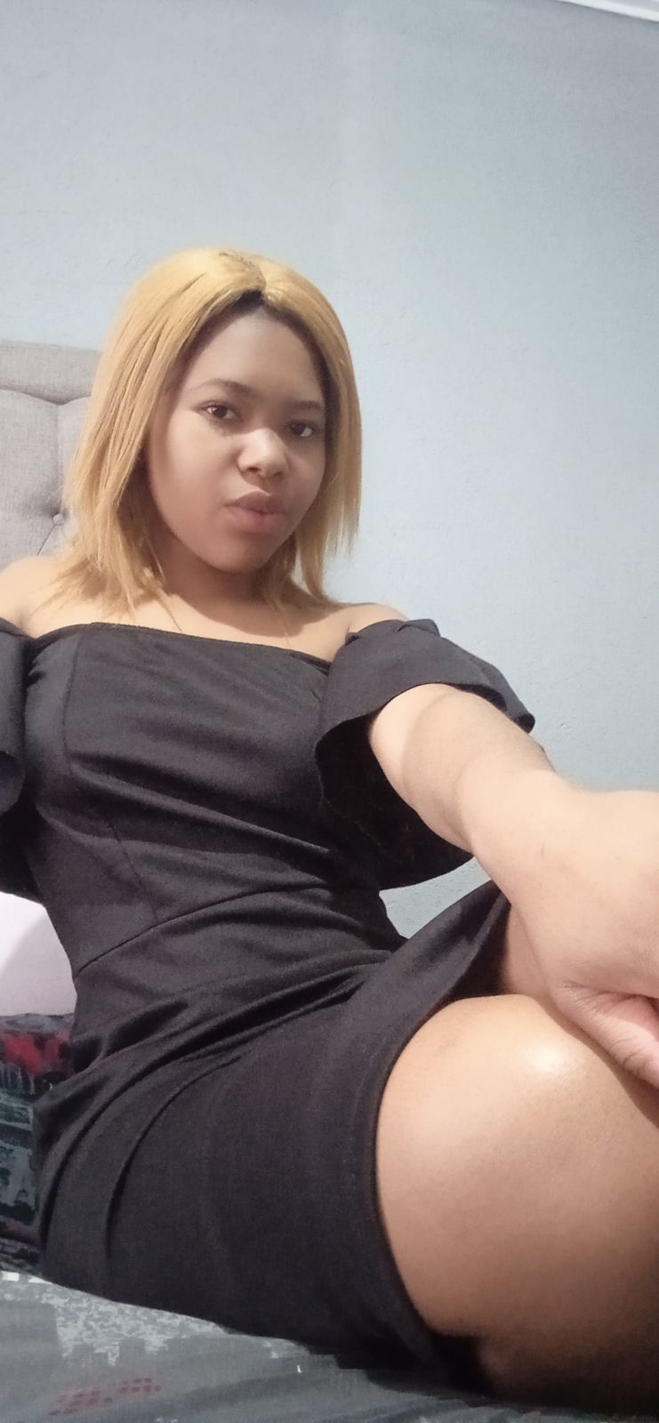 Nicolethandiweletsha