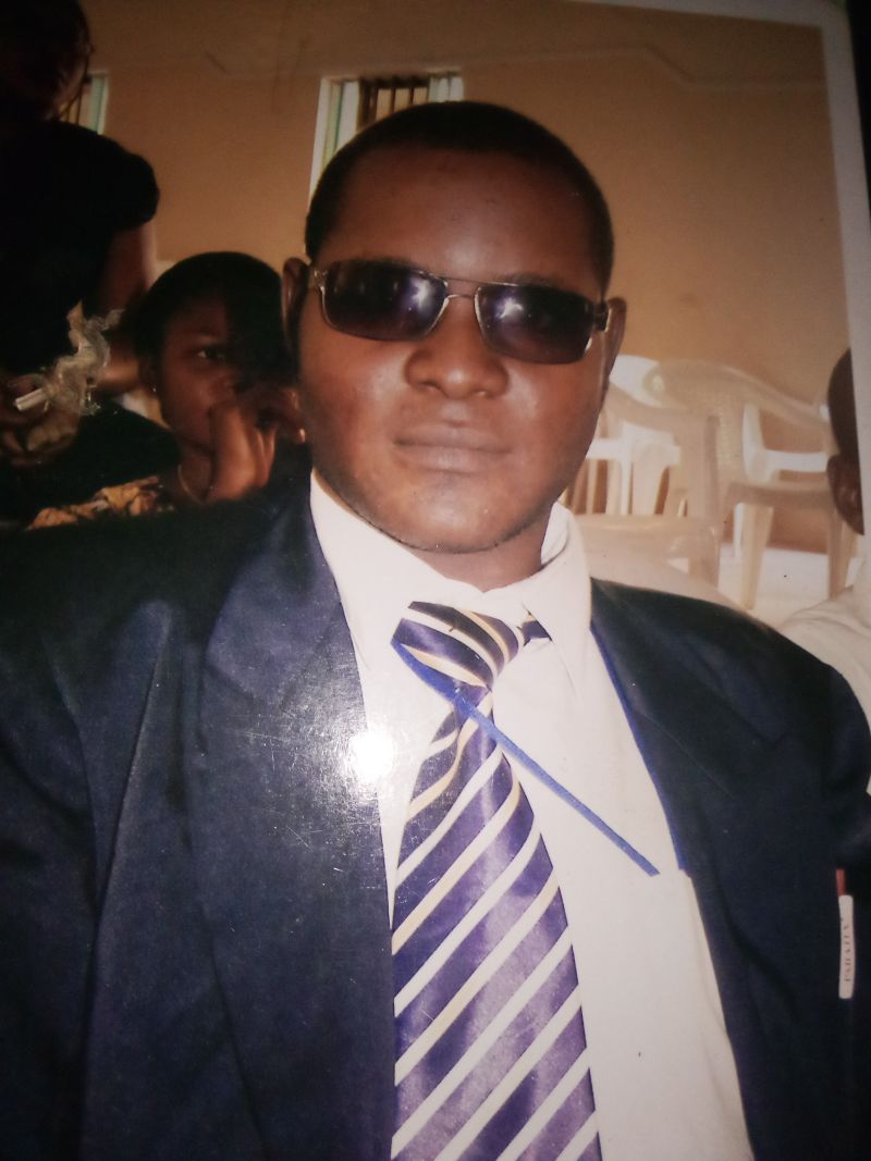 Ogbole