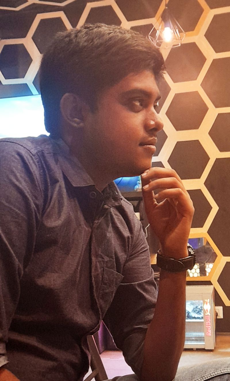 Soumyajit