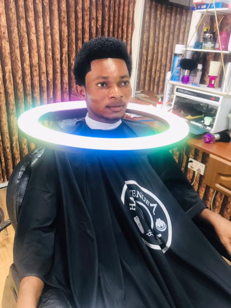 IsaacMensahGyan