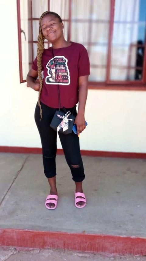 amorisha amorisha