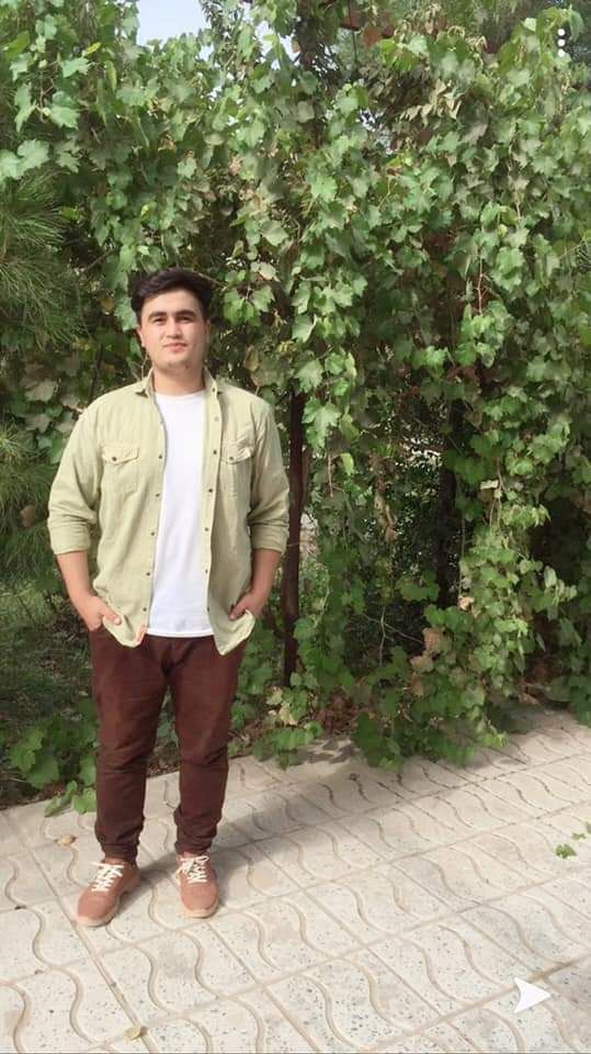 rakyhandsome